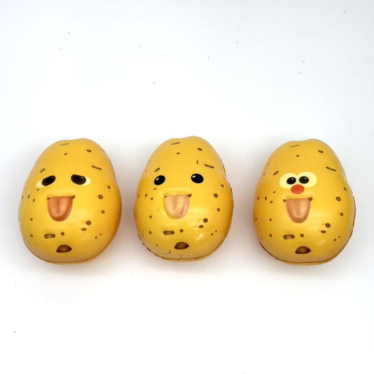 Cute Simulation Potato Strawbe - Wedding Yes recension och pris