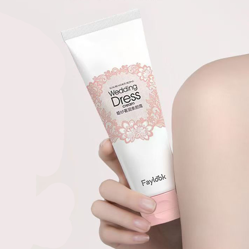 100ml Faylook Wedding Dress Se - Wedding Solution recension och pris