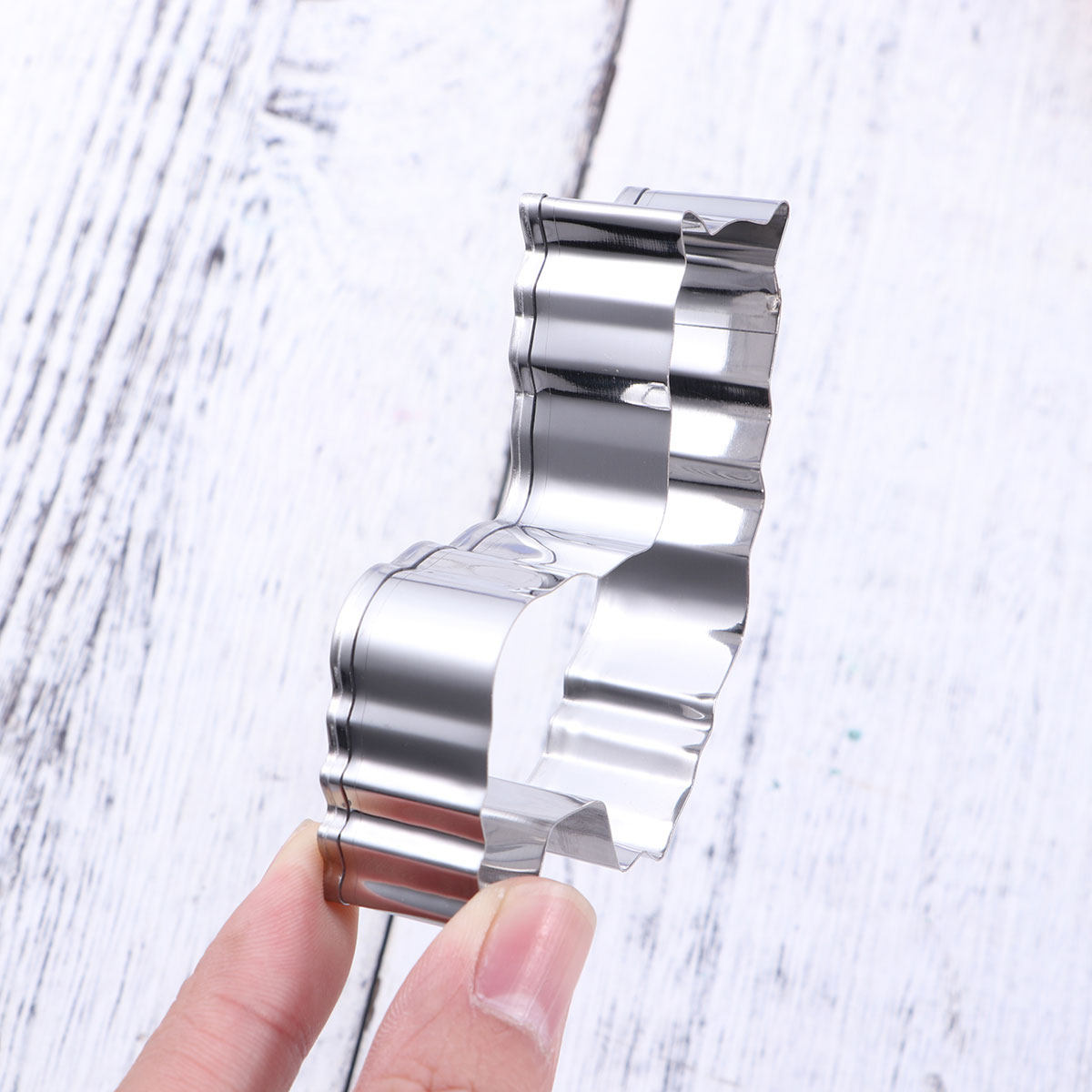 3Pcs Alpaca Shaped Stainless S - Wedding Supply Decor recension och pris