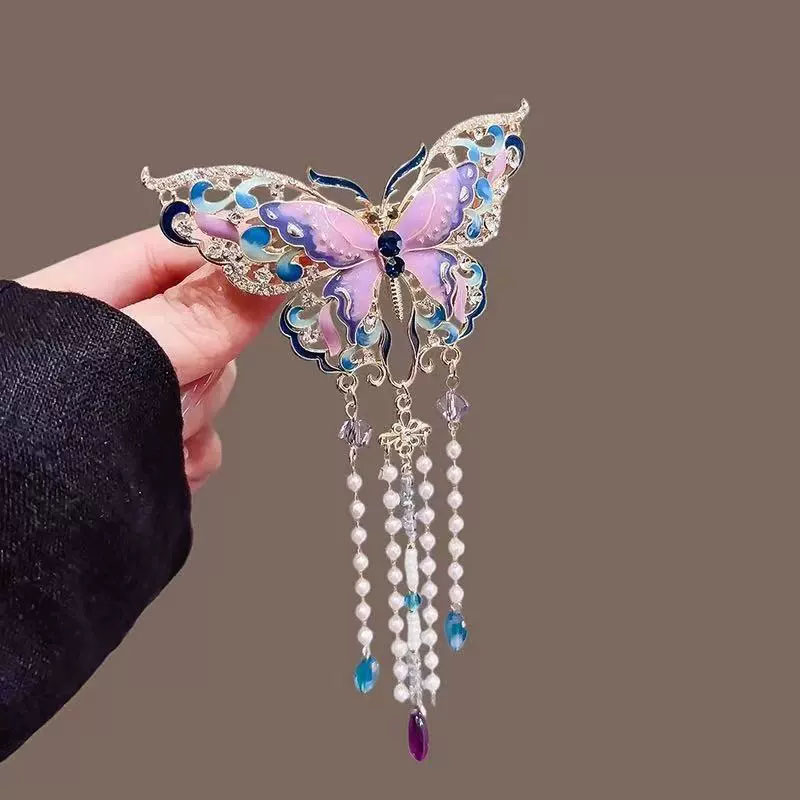 Butterfly Brooches For Women E - Suit Supply Wedding Party recension och pris