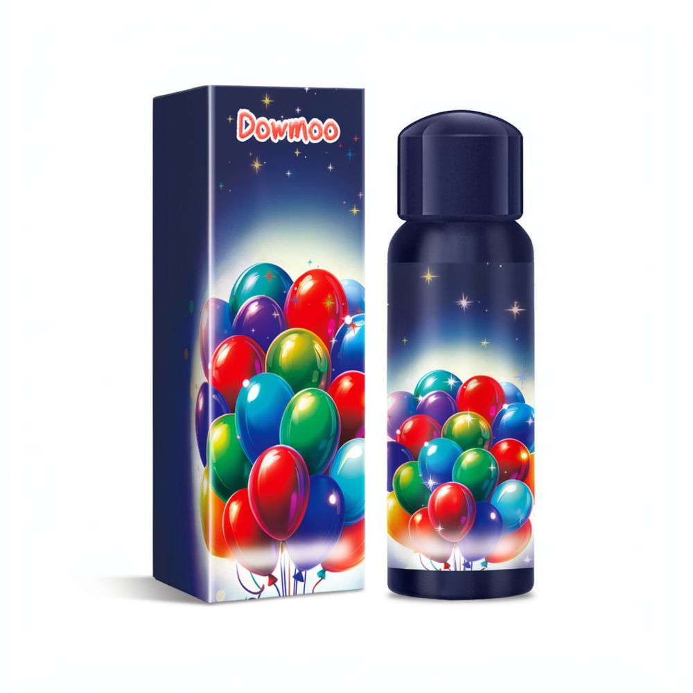 For For Dowmoo Balloon Glossin - Wedding Solution recension och pris