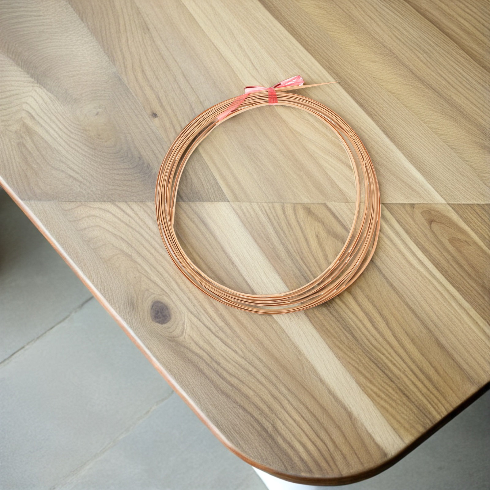 2Pcs Handmade Bamboo Weaving M - Wedding Floral Supply recension och pris