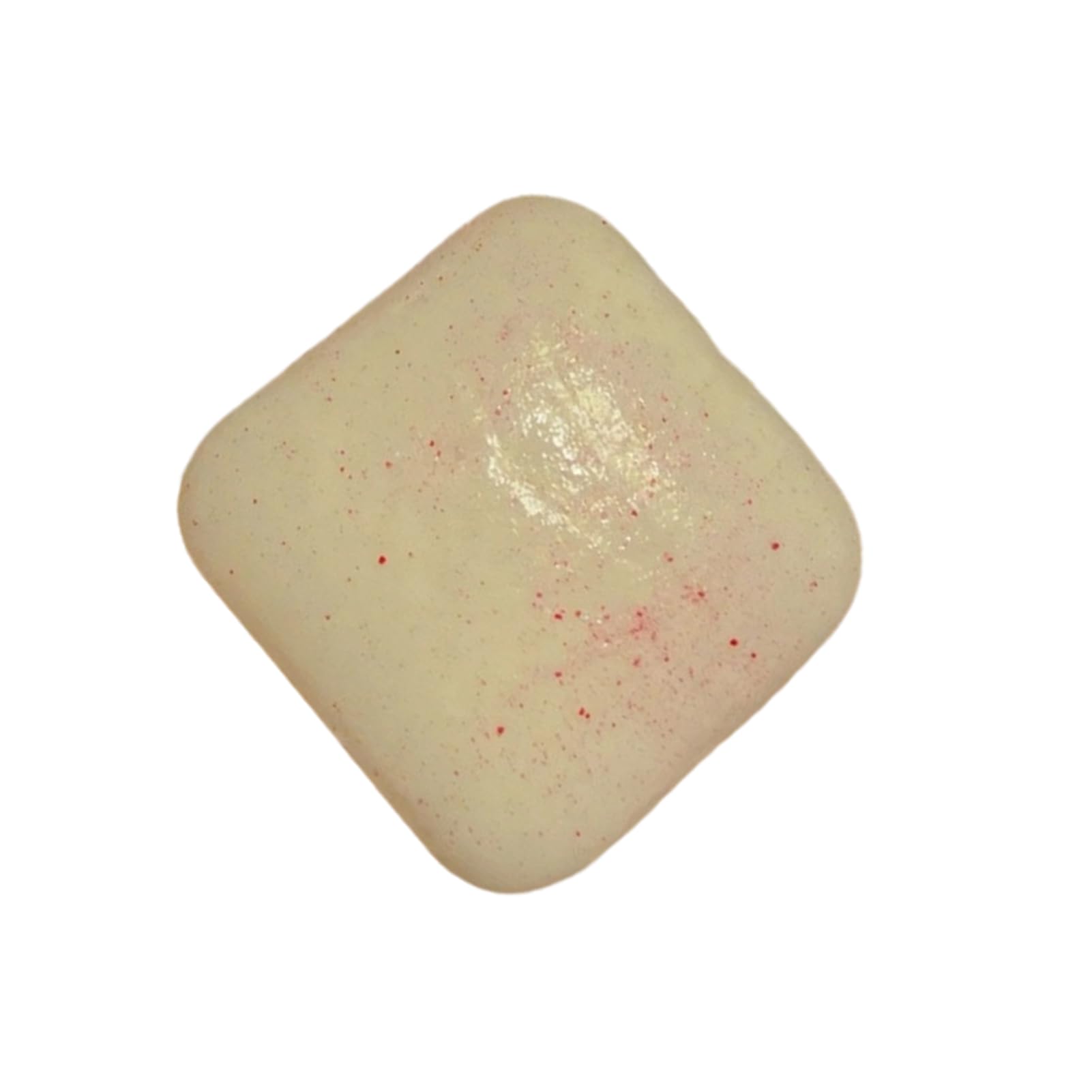 1PC Mini Toast Slow Rising Squ - Wedding Yes recension och pris