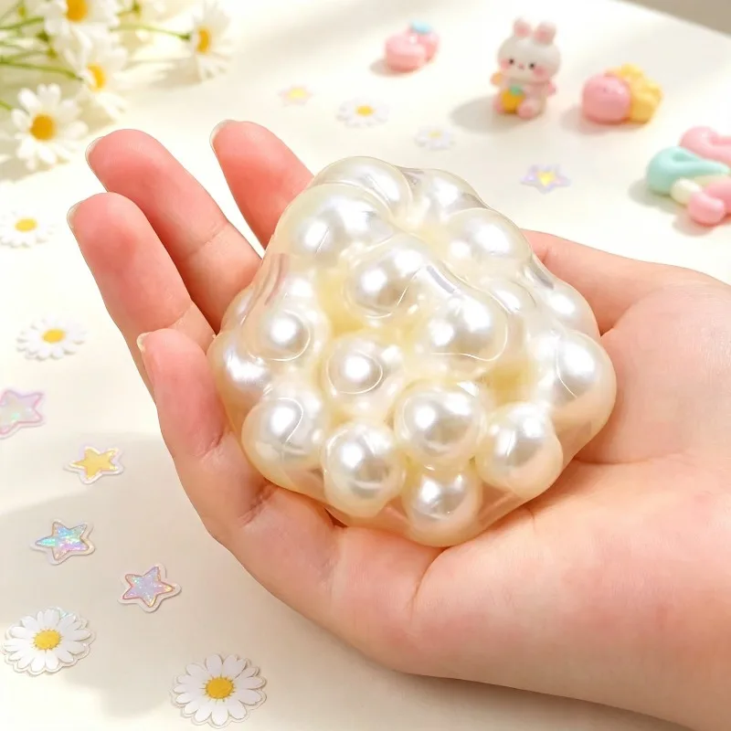 QQ New Colorful Beads Noisy Pl - Wedding Qq recension och pris
