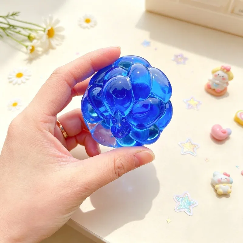 QQ New Colorful Beads Noisy Pl - Wedding Qq recension och pris