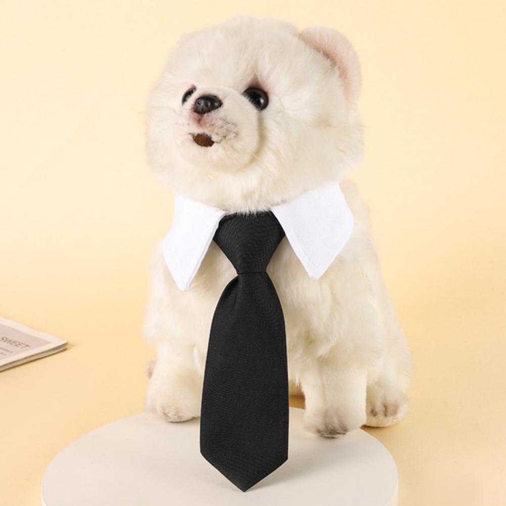 13-27cm Formal Dog Tuxedo Neck - Suit Supply Wedding Party recension och pris
