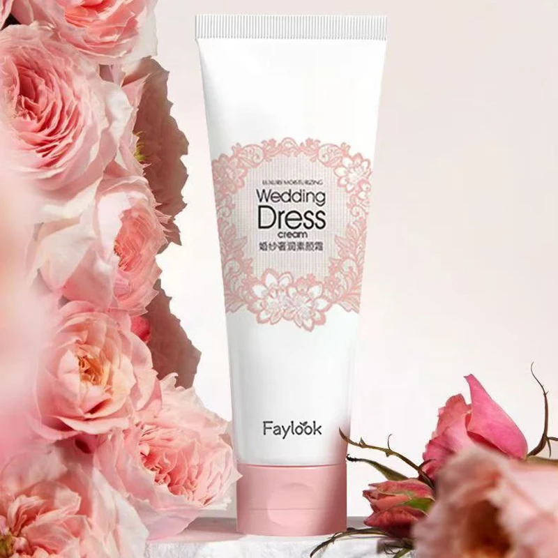 Faylook 100ml Wedding Dress Se - Wedding Solution recension och pris
