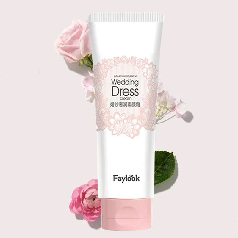 Faylook 100ml Wedding Dress Se - Wedding Solution recension och pris