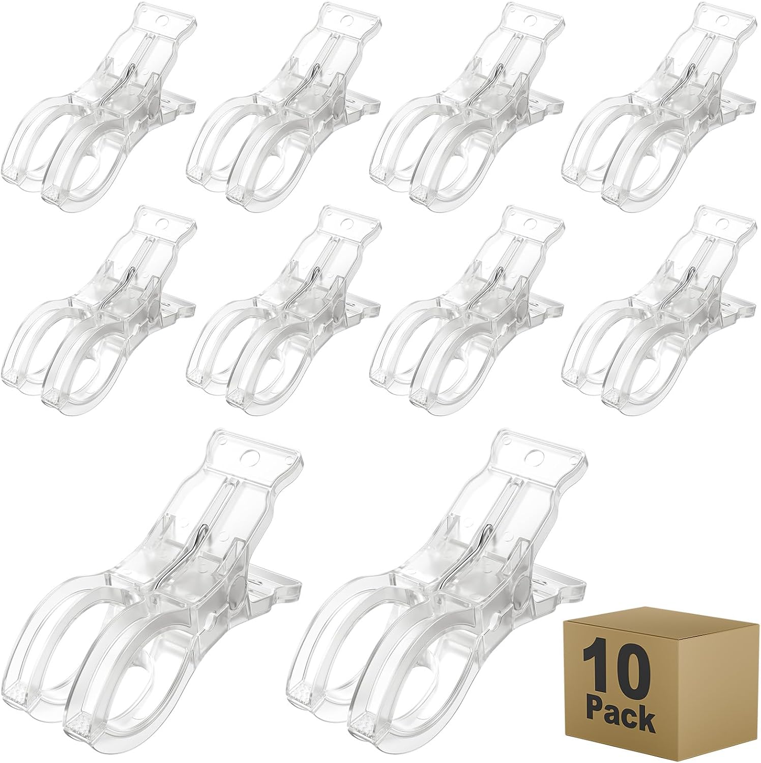 Muitcdo 10 Pack Balloon Arch C - Wedding Solution recension och pris