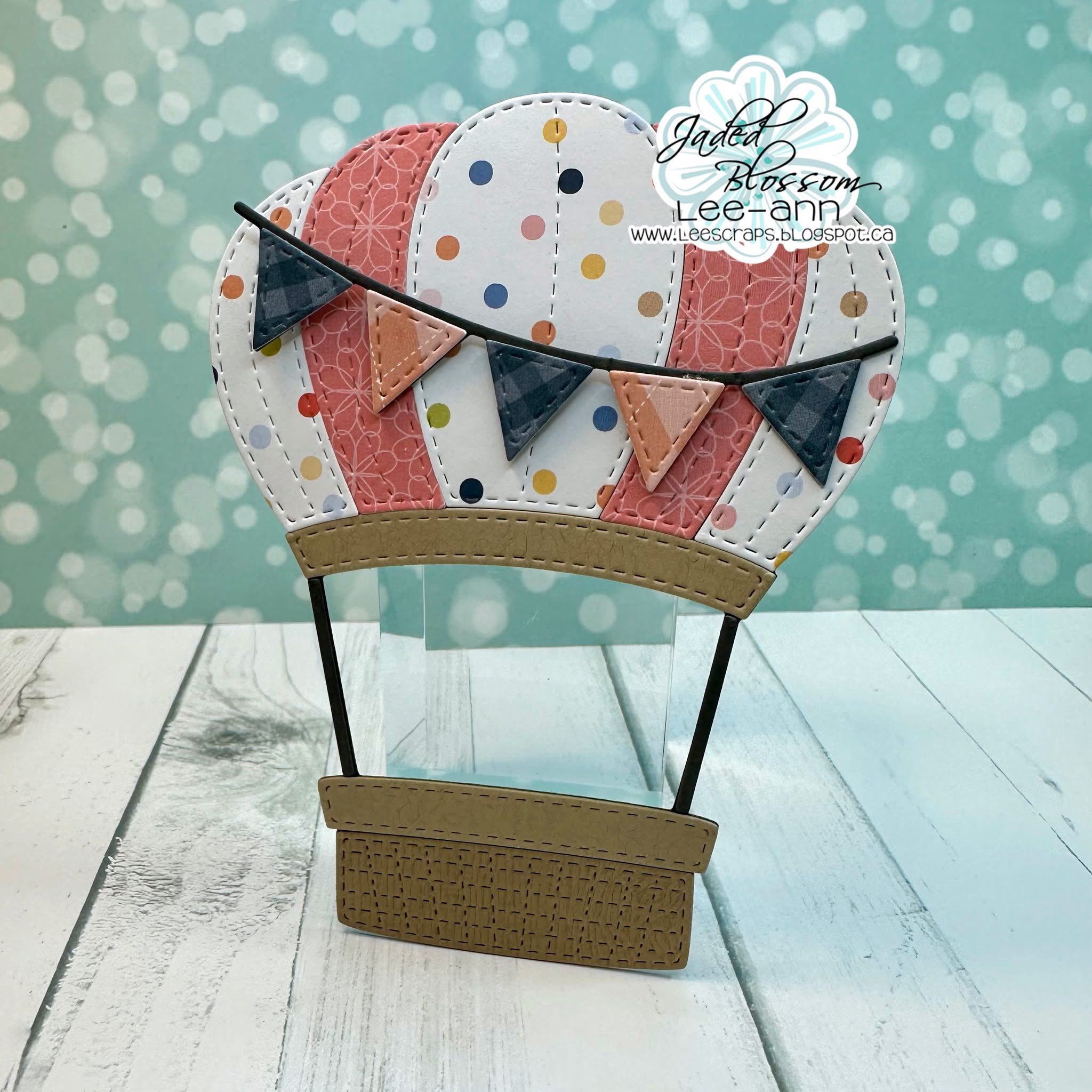 Travel Tool Hot Air Balloon ai - Air Supply Wedding Bells recension och pris
