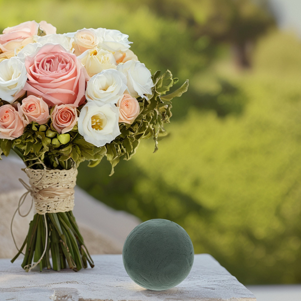 Garden Wedding Floral Foam Sph - Wedding Floral Supply recension och pris