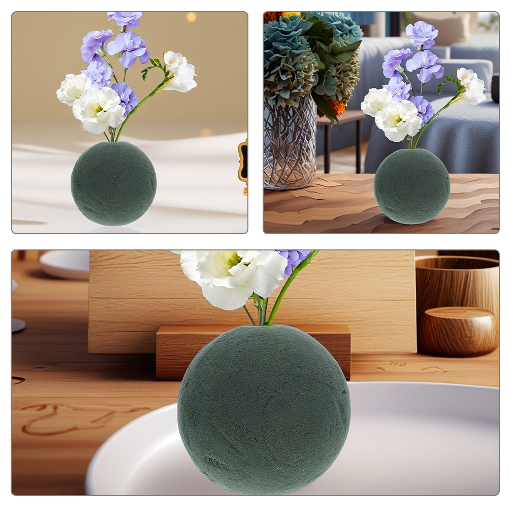 Garden Wedding Floral Foam Sph - Wedding Floral Supply recension och pris