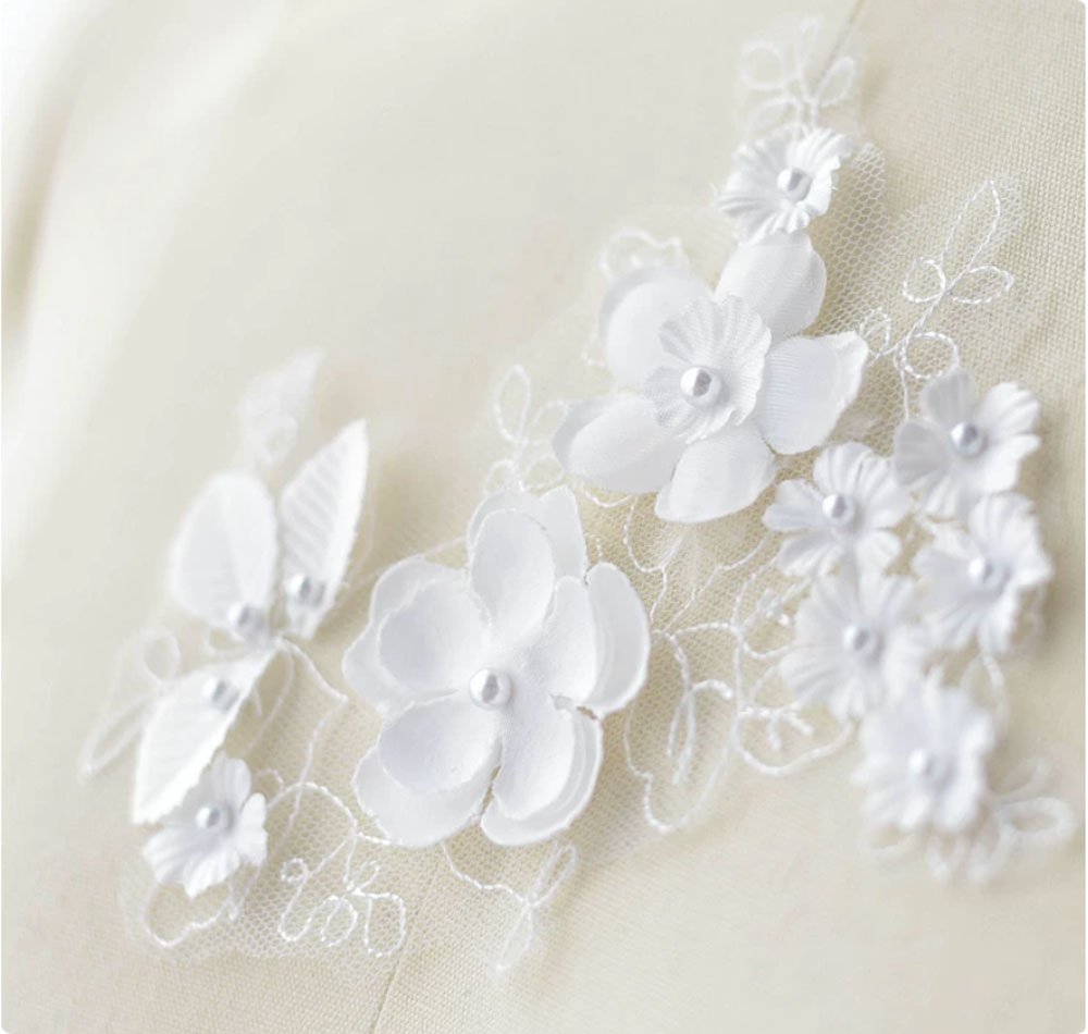 2pc/lot Fashion elegant beads  - Wedding Lulu recension och pris