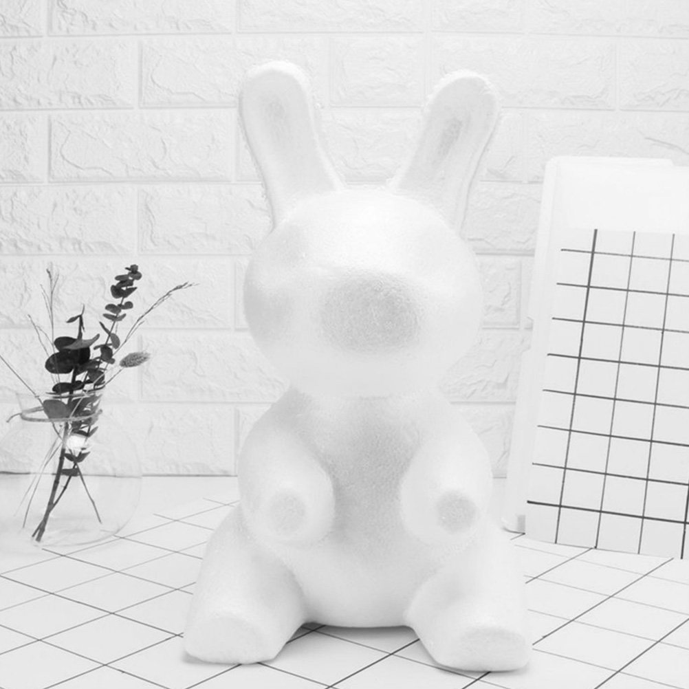 Rabbit DIY Mold Lather Cute Ca - Wedding Supply Decor recension och pris