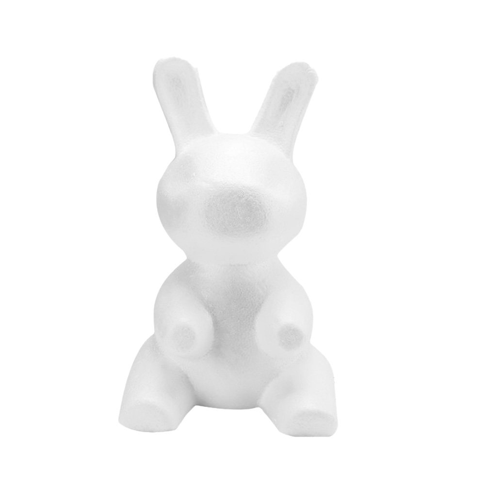 Rabbit DIY Mold Lather Cute Ca - Wedding Supply Decor recension och pris