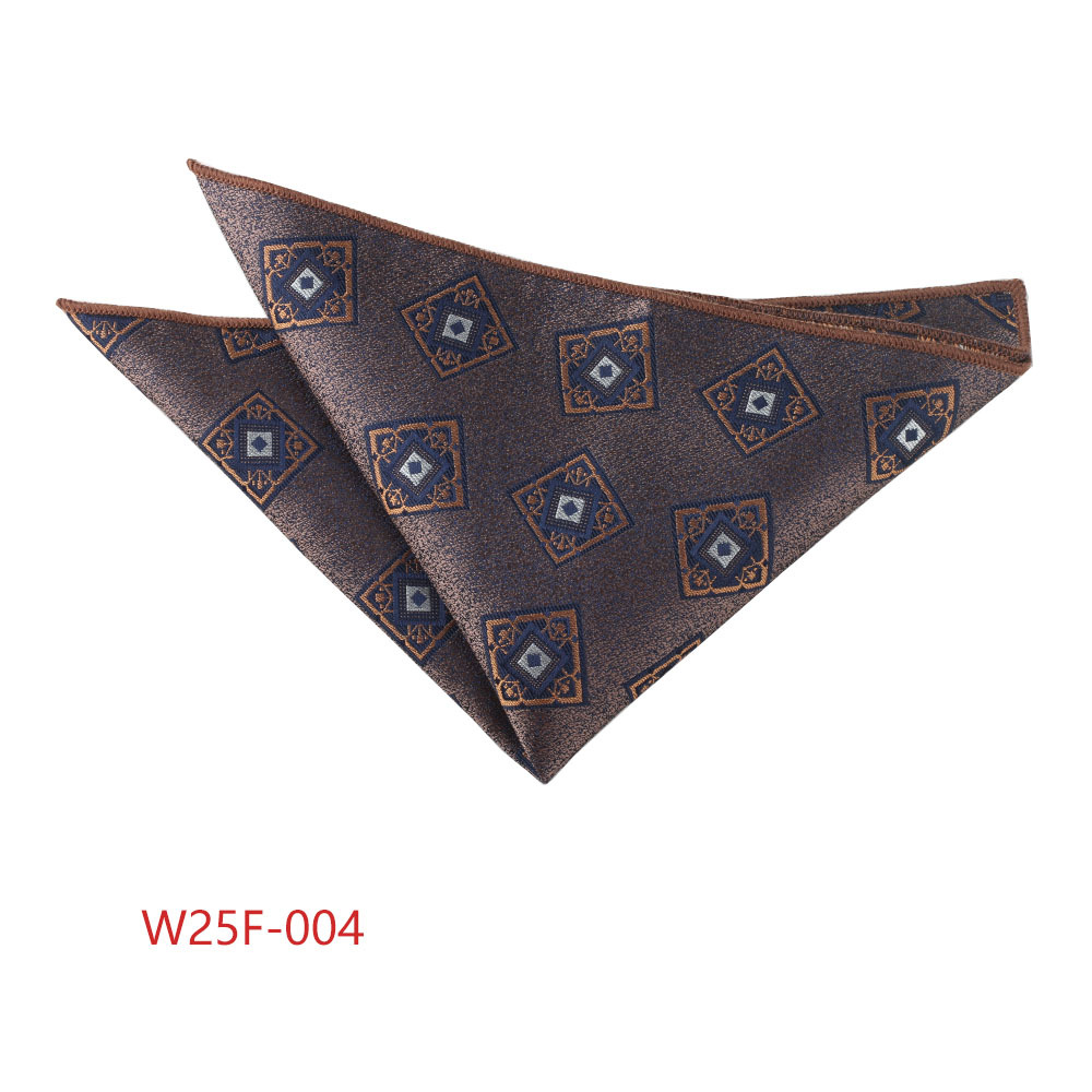 New Small Square Scarf Wedding - Suit Supply Wedding Party recension och pris
