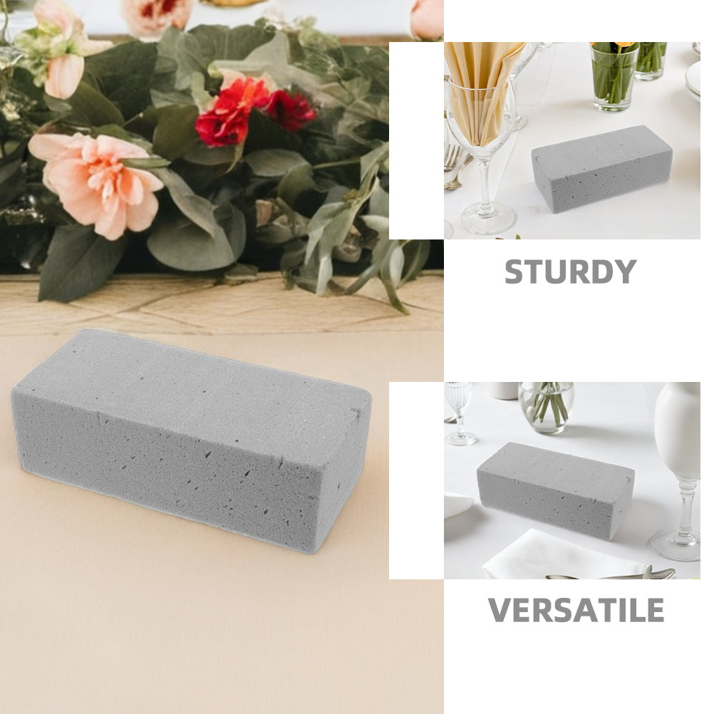 2Pcs Floral Foam Blocks Floral - Wedding Floral Supply recension och pris