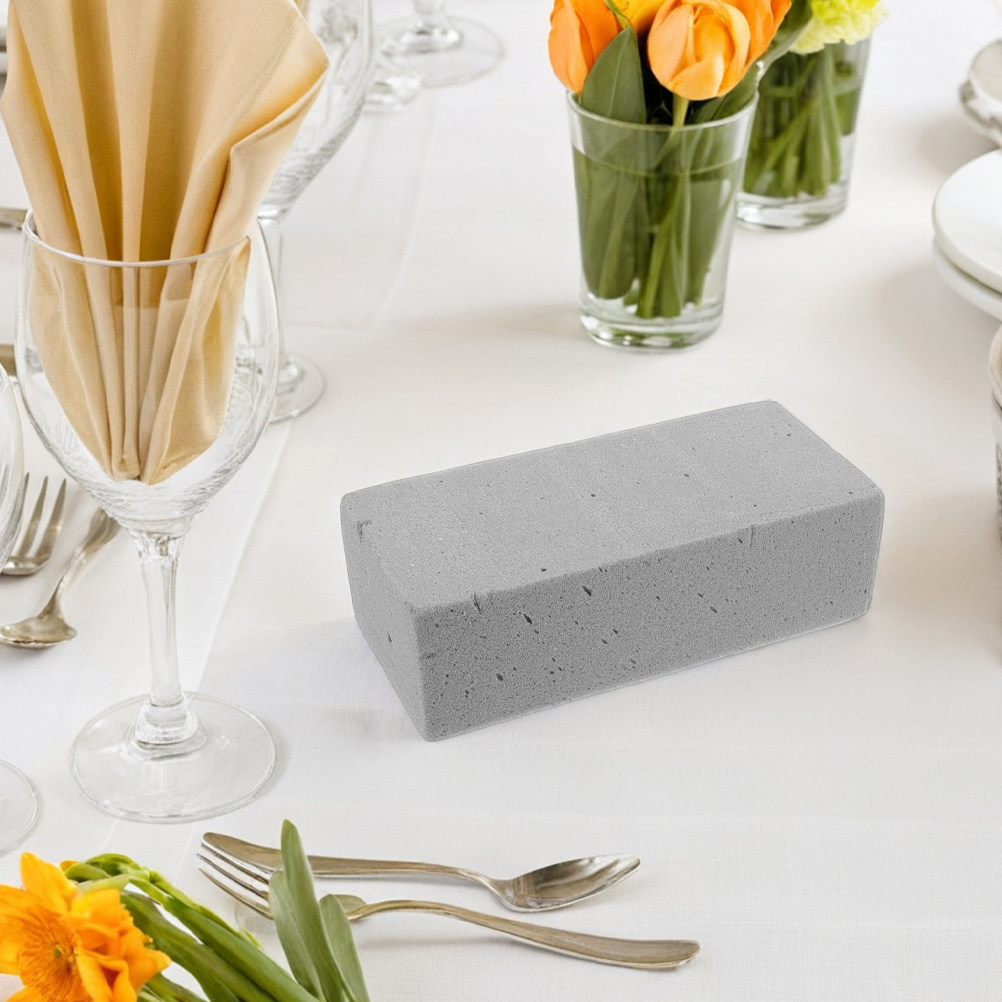 2Pcs Floral Foam Blocks Floral - Wedding Floral Supply recension och pris