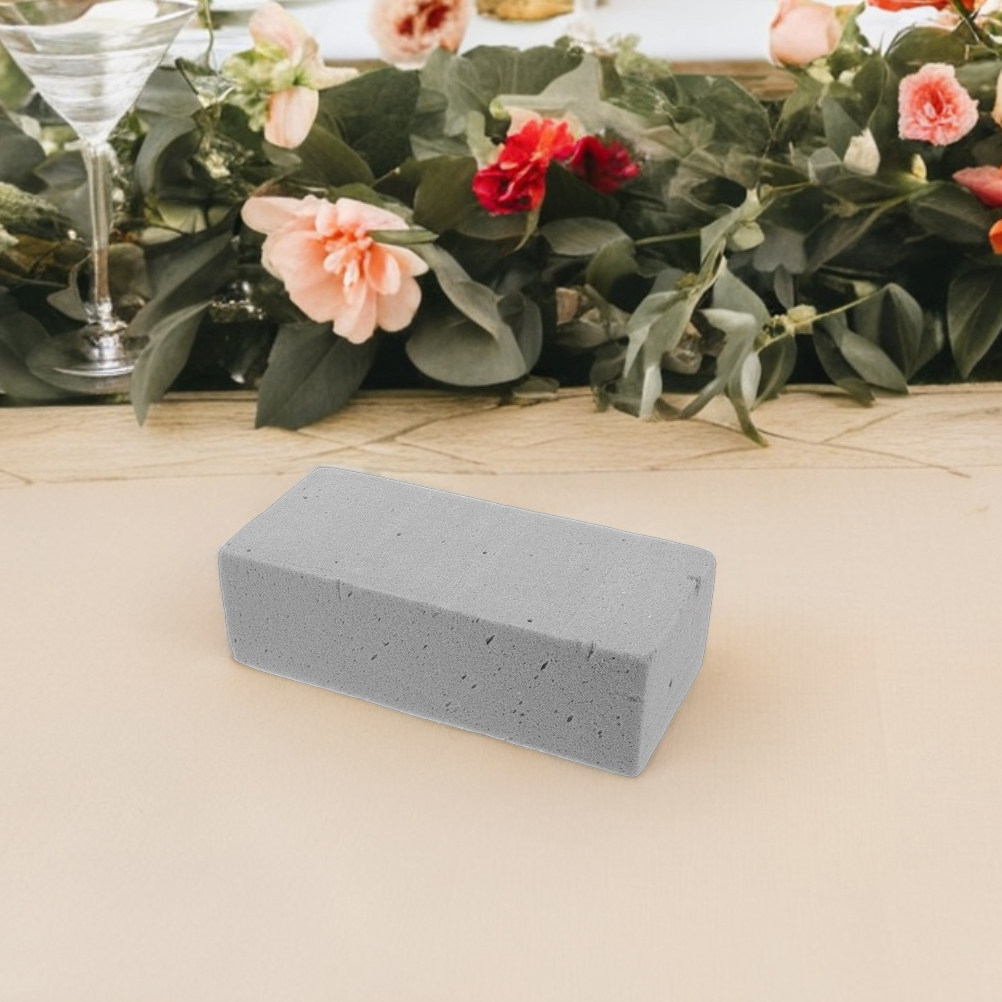 2Pcs Floral Foam Blocks Floral - Wedding Floral Supply recension och pris