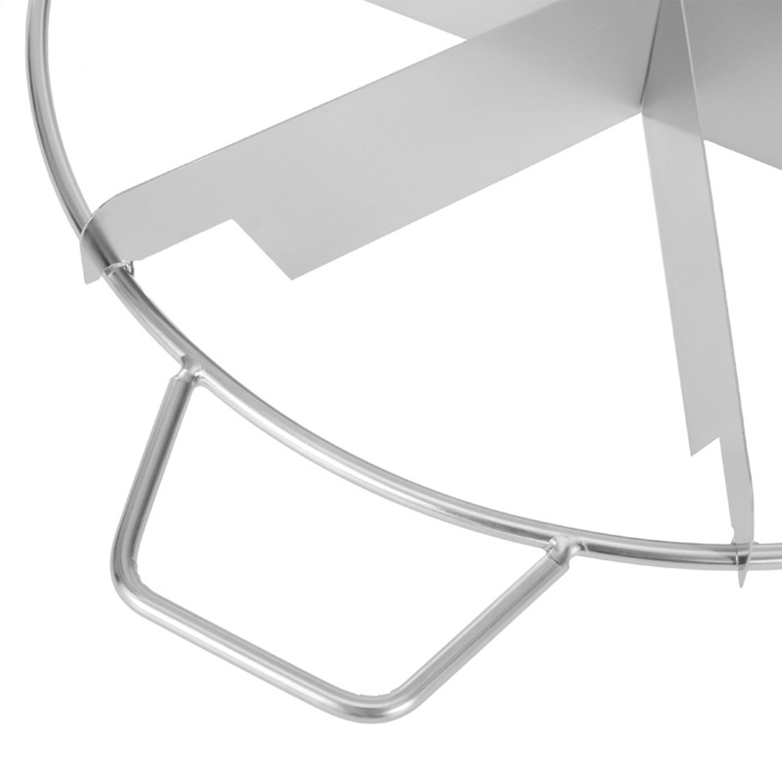 Cake Portion Cutter Cake Cutte - Wedding Cake Supply recension och pris