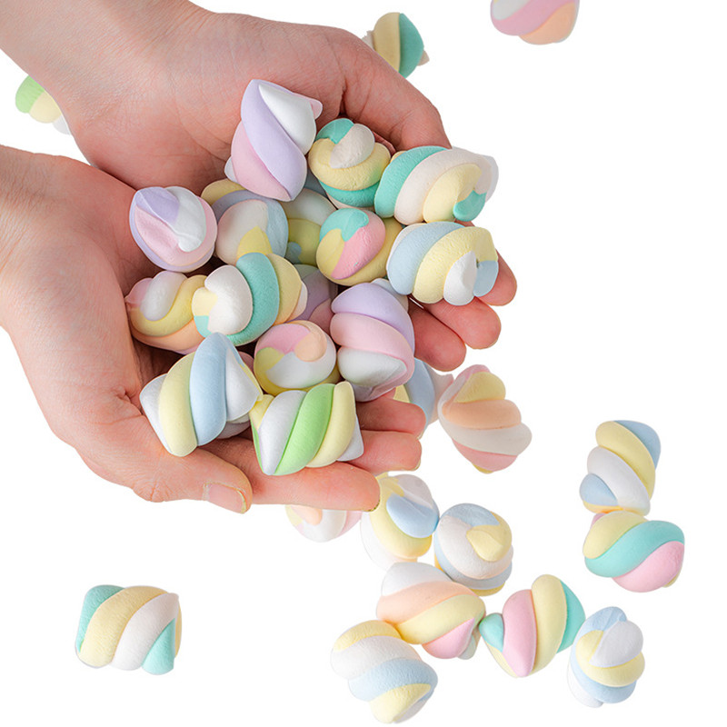 Simulation Cotton Candy Model, - Wedding Cake Supply recension och pris