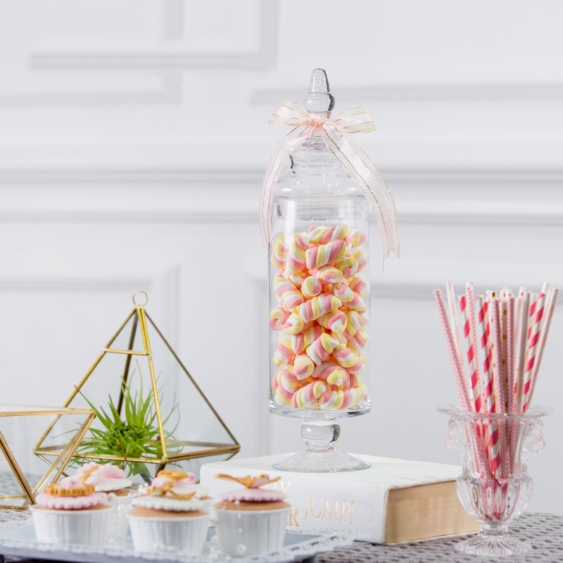 Simulation Cotton Candy Model, - Wedding Cake Supply recension och pris