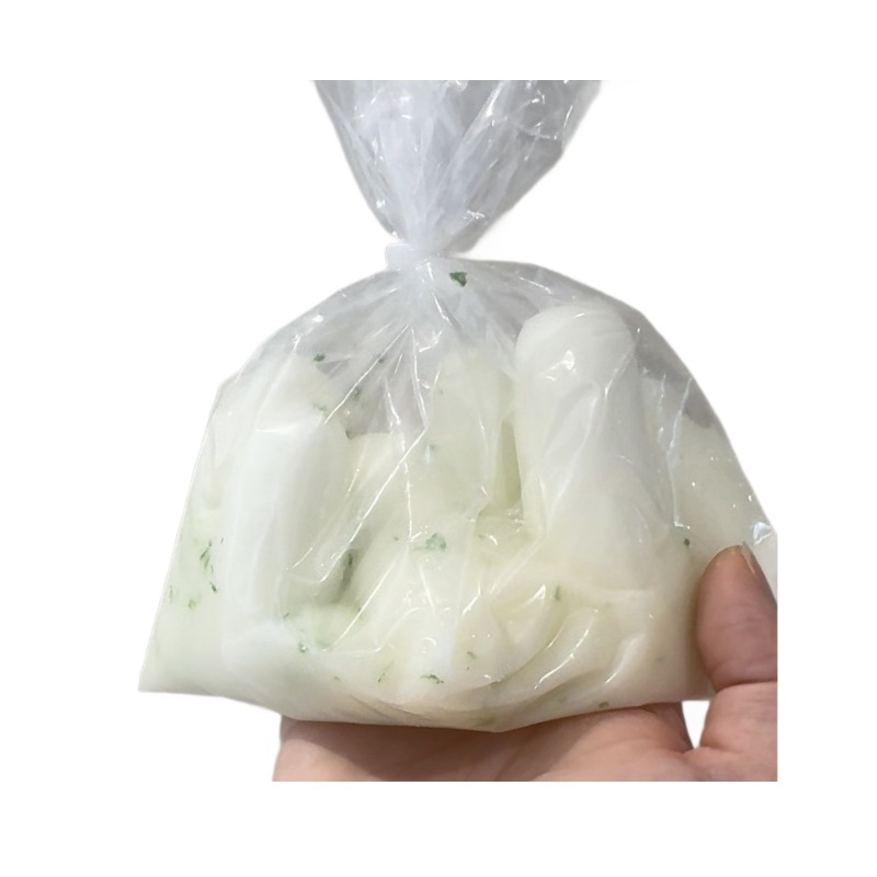 Crispy Squishy Pouch Handmade  - Wedding Yes recension och pris