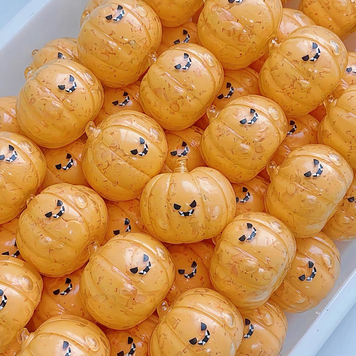 Halloween Squishies Ball Crunc - Wedding Yes recension och pris